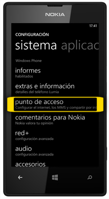 Configuración APN Nokia 5.3: paso a paso para conexión exitosa