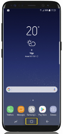 Theme For Samsung Galaxy A30 Samsung A30 Launcher Apps En Google Play